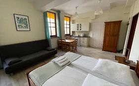 Apartamenty Przy Parku